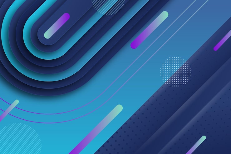 Abstrakter Design-Hintergrund