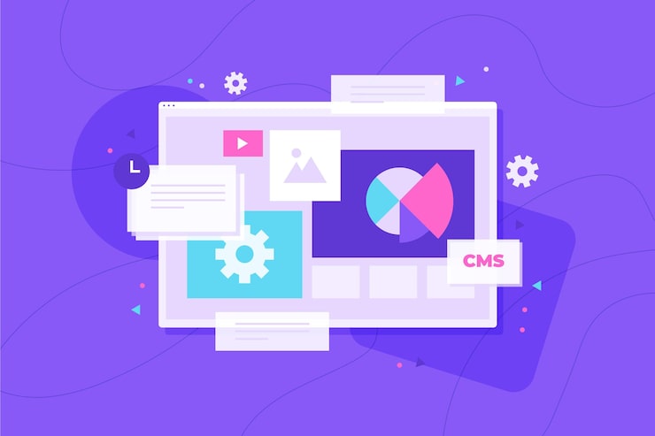 Screenshot der PixelPerfect Kursplattform